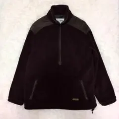 希少80s〜90s OLD L.L.Bean ヴィンテージ フリース