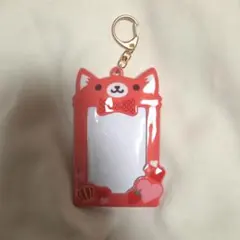 すとぷり　莉犬　カードホルダー