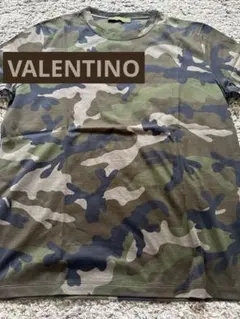 2026年最新】VALENTINO メンズ Tシャツの人気アイテム - メルカリ