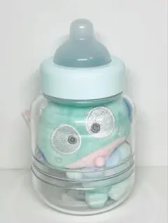 ハンギョドン　哺乳瓶ハンギョドン