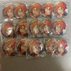 2026年最新】月永レオ テーマスカウト缶バッジの人気アイテム - メルカリ