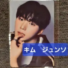ムンジョンヒョン starlikemusic 直筆 サイン トレカ ラキドロ - メルカリ