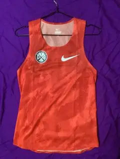 激レア‼️NIKE Pro elite シングレット 2025 Mサイズ 激レア‼️NIKE Pro elite シングレット 2025 Mサイズ - メルカリ