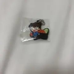 名探偵コナン くら寿司 コラボ ラバーストラップ