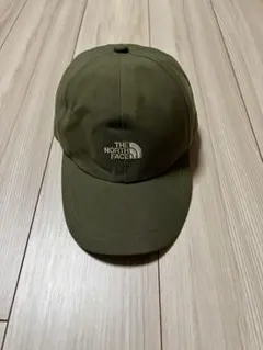 【THE NORTH FACE】ヴィンテージ GORE-TEXキャップ