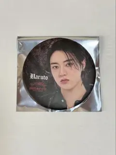 ハルト PULSE ON 缶バッジ