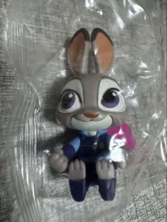 ズートピア ガチャ