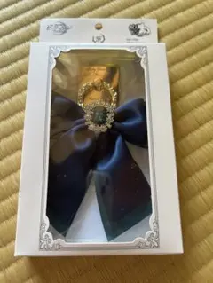 セーラームーン メゾンドフルール ビジュースマホリング エターナル ネプチューン