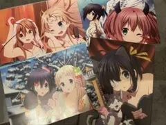 2026年最新】中二病でも恋 ポスターの人気アイテム - メルカリ