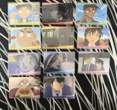 コナン イタジャガ まとめ売り 被り無し