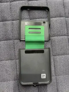 galaxy z flip4 純正ケース