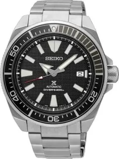 SEIKO PROSPEX　サムライ（海外モデル 日本製）RPF03　✨極美品✨のサムネイル