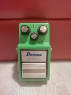 【ほぼ未使用】Ibanez Tube Screamer TS9【極美品】 TS9 Tube Screamer | 【クロサワ楽器店オンラインショップ】いい楽器と