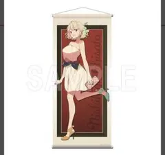 千束等身大タペストリーのサムネイル