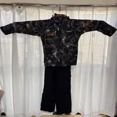Phenix フェニックス スキーウェア M上下セット デモ 選手モデル