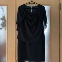 シップス　リトルブラック　ワンピース ドレス