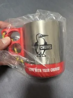 CHUMS McDonald's ロゴ マグカップ