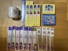 ディズニーホテルシリーズ/非売品/アメニティーセット