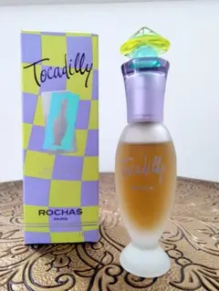 ROCHAS　ロシャス　トカディリー　30mlのサムネイル