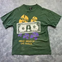 90s USA製 PUFF DADDY パフダディ Tシャツ フェード シングル - メルカリ