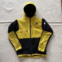 THE NORTH FACE ノースフェイス デナリフーディ Sサイズ