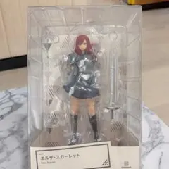 2026年最新】FAIRYTAILエルザ・スカーレットthe騎士ver_1_6完成品