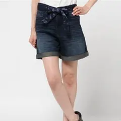 DIESEL ショーパン 24インチ