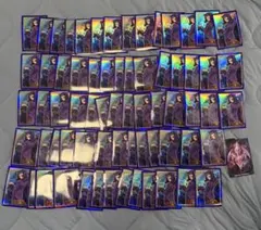 遊戯王OCG 神代凌牙(シャーク)プロテクター 68枚
