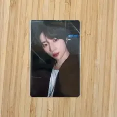 txt ボムギュ トレカ starkissed ラキドロ