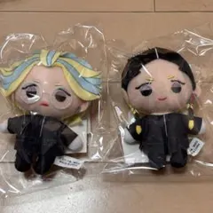 2026年最新】灰谷蘭 ぬいぐるみの人気アイテム - メルカリ