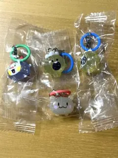 TRUZ めじるしアクセサリー