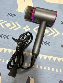 マイナスイオンヘアドライヤー RCY-7004 本体 ドライヤー 速乾 - メルカリ