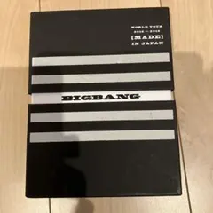 BIGBANG MADE LiveDVD