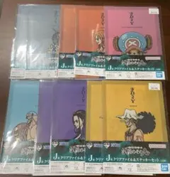 一番くじ ワンピース 試練のその先へ J賞