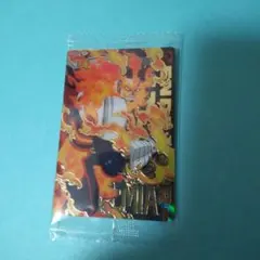 僕のヒーローアカデミアウエハース4 エンデヴァー