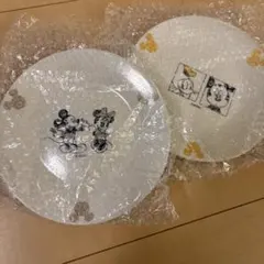 ディズニー プレート 2枚セット ミッキー ミニー ドナルドのサムネイル