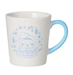 ちいかわ　エニマイくじ　ハチワレマグカップ