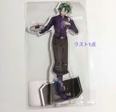 グノーシア 沙明 アクリルスタンド 京まふ - メルカリ