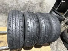 25年バリ山 215/60R17 goodyear - メルカリ