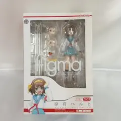 figma 涼宮ハルヒ 制服Ver.「涼宮ハルヒの憂鬱」