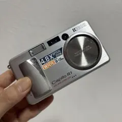 RICOH Caplio R1 コンパクトデジタルカメラ 本体のサムネイル