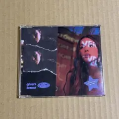 Olivia Rodrigo 直筆フルサイン入りブラックレコード | Mercari