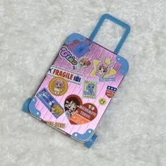 サンマール 持ち手付き 缶 ケース 昭和レトロ 日本製 1990年 2025年最新】平成レトロ缶ケースの人気アイテム - メルカリ