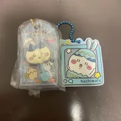 ちいかわ ハチワレセット