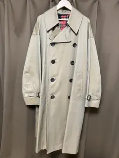 n.hoolywood トレンチコート サイズ36のサムネイル