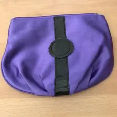 ANNA SUI   ポーチ　　ノベルティ品　非売品