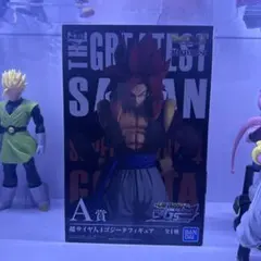 ま*と様 未開封　THE GREATEST SAIYAN ベジータ 2026年最新】the greatest saiyanベジータの人気アイテム - メルカリ