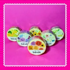 bande march’e 限定販売商品 ビュッフェ対象商品 6点セットのサムネイル