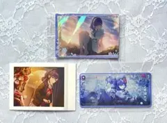 プロセカ ウエハース11 朝比奈まふゆ メモステ パシャこれ