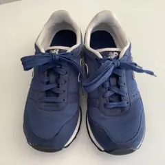 New Balance ML311 スニーカー 22.5cm ネイビー